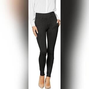 NWOT Conceited Dress Pants - Stretchy - Tummy Control - All Day Comfort Wear, S